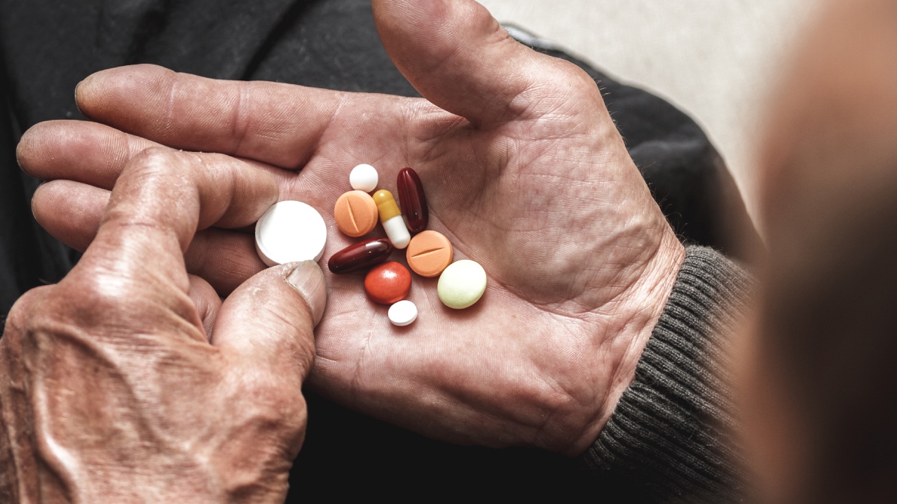 Taking too many medications can pose health risks. Here’s how to avoid them