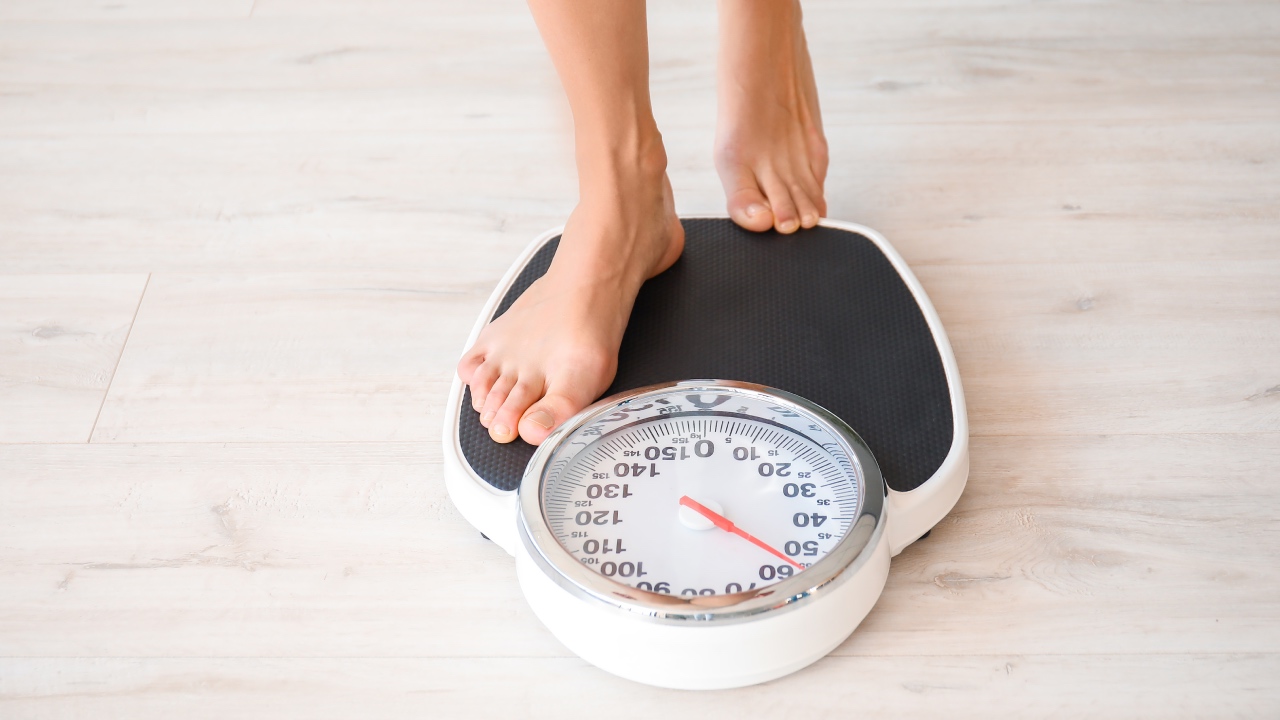 How often should you really weigh yourself?