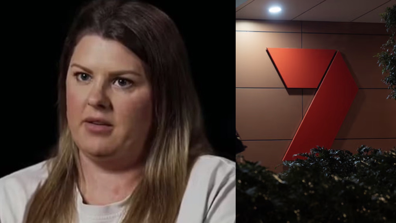 Bombshell allegations of "toxic" Channel Seven workplace aired