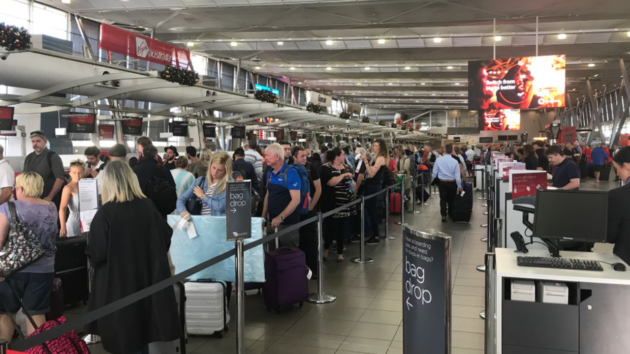 Passengers on cancelled flights to be compensated under new reforms