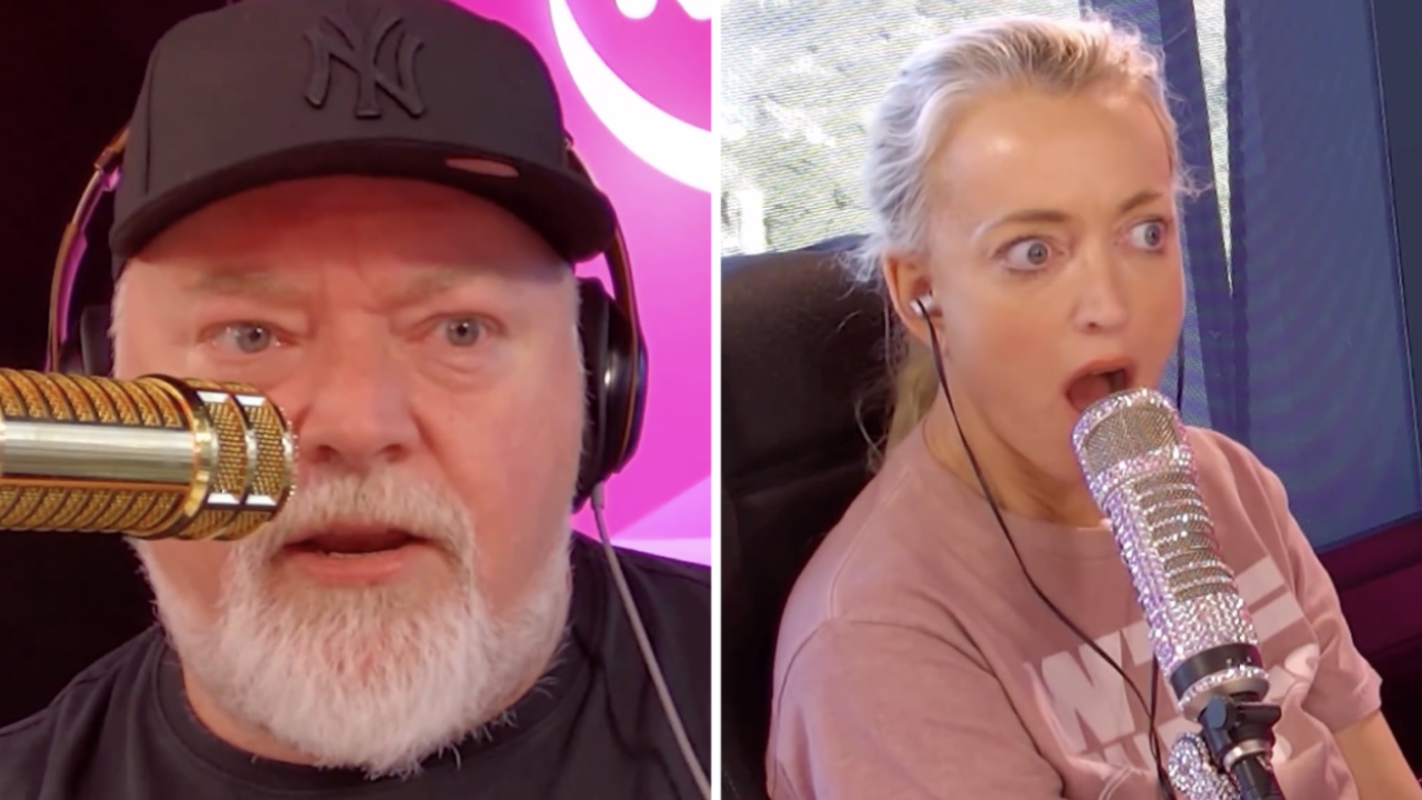 Kyle Sandilands finally reveals new eye-watering salary