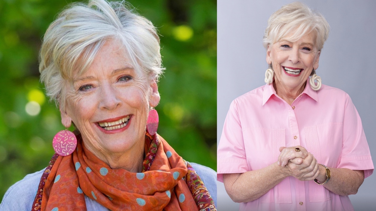 Maggie Beer rushed to hospital