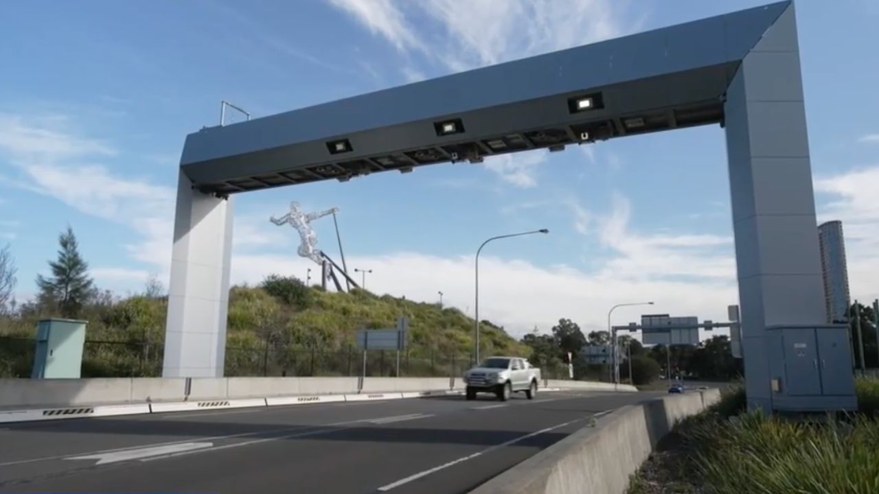 $79 million in toll rebates yet to be claimed