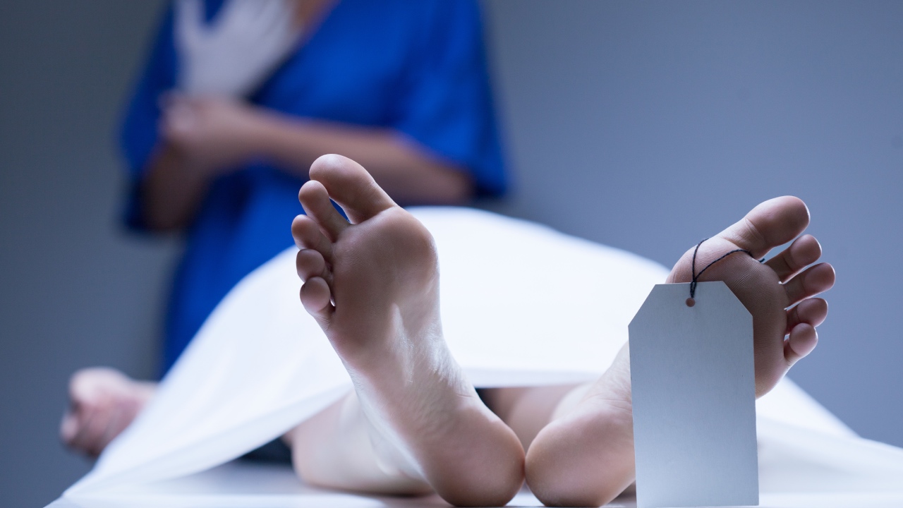 What happens in an autopsy? A forensics expert explains