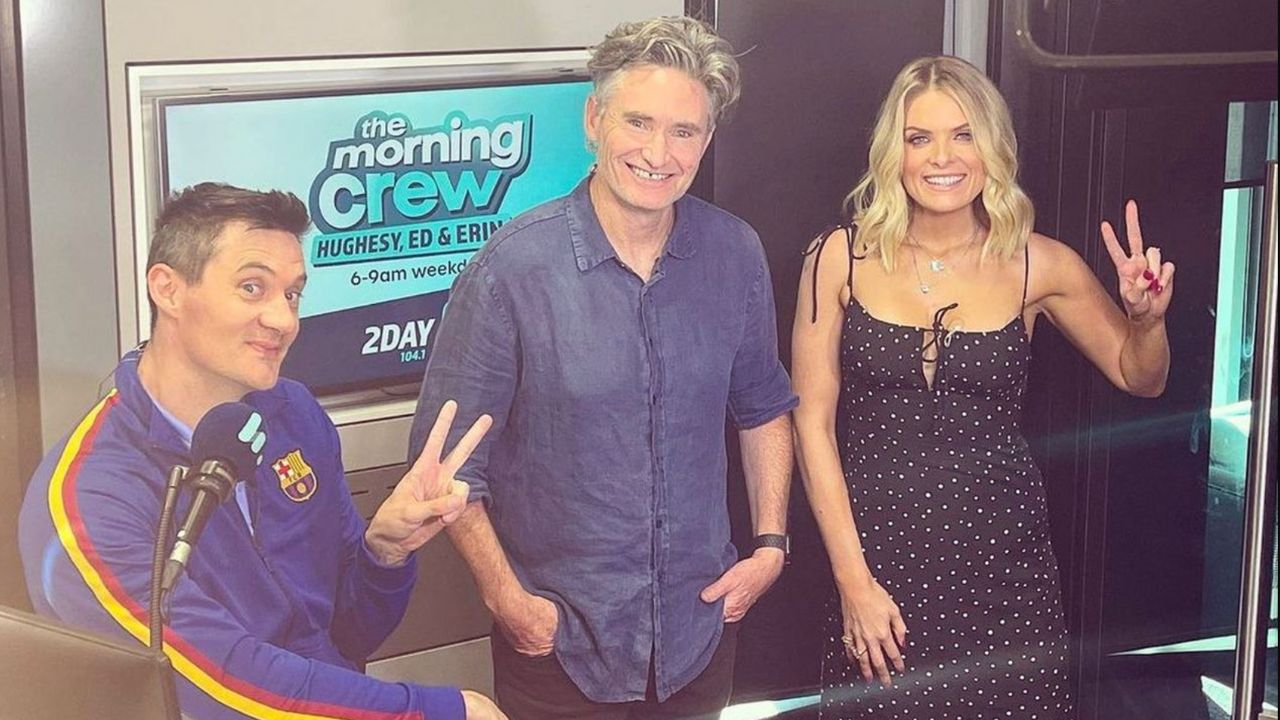 Beloved breakfast radio show pulled off air