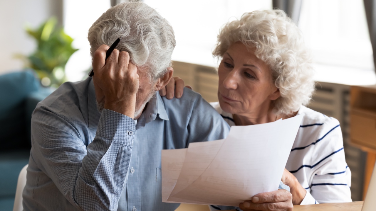 Sorting a loved one’s finances after their death – what you need to know