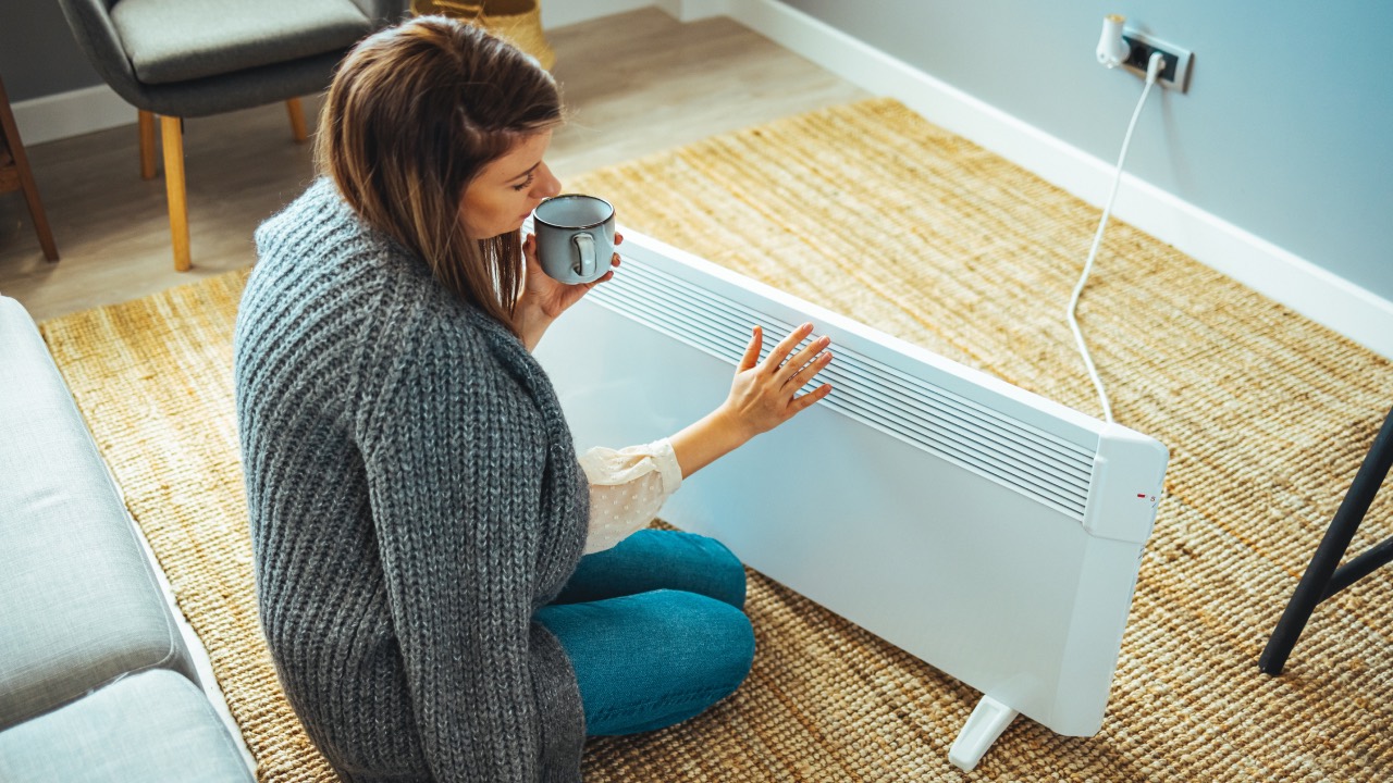 Snug but unsafe: your heater may be harming your health. What are your safest choices?