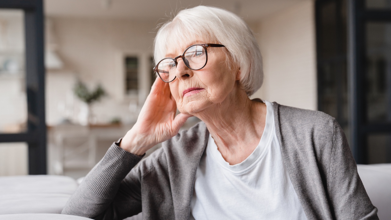 It’s hard to reach out to old friends, but doing so may help alleviate loneliness