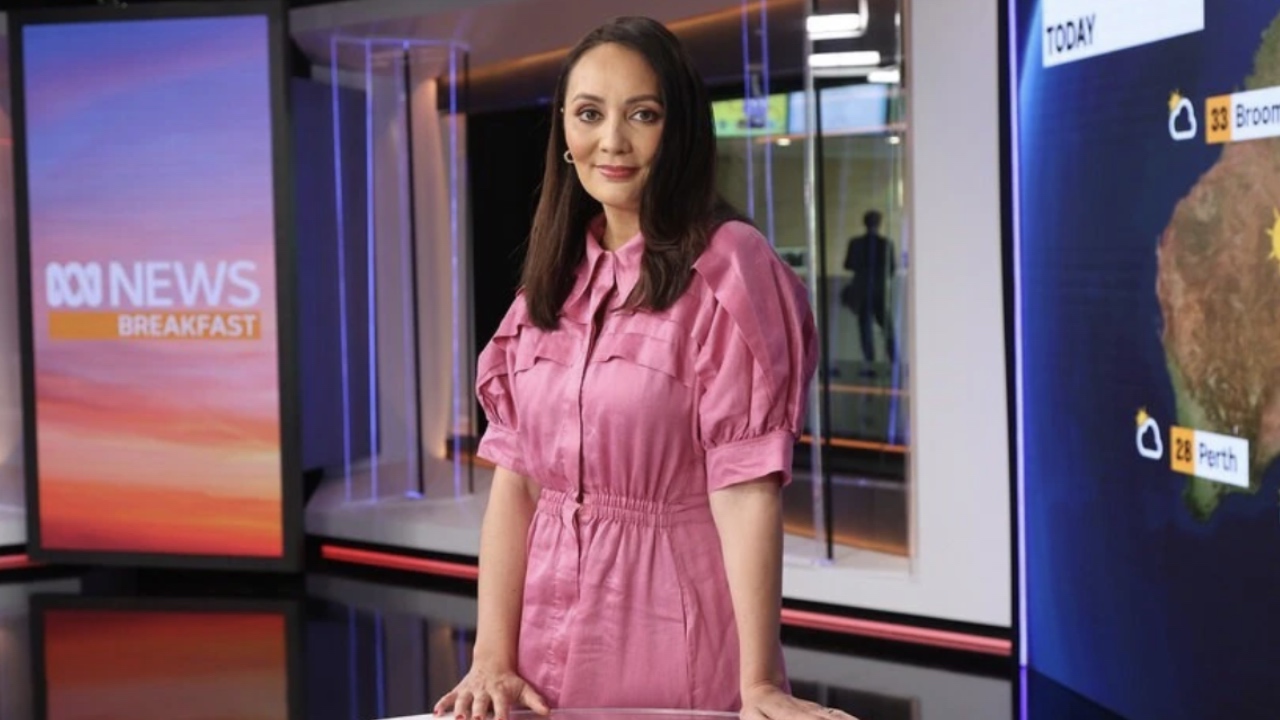 New host for ABC News Breakfast revealed