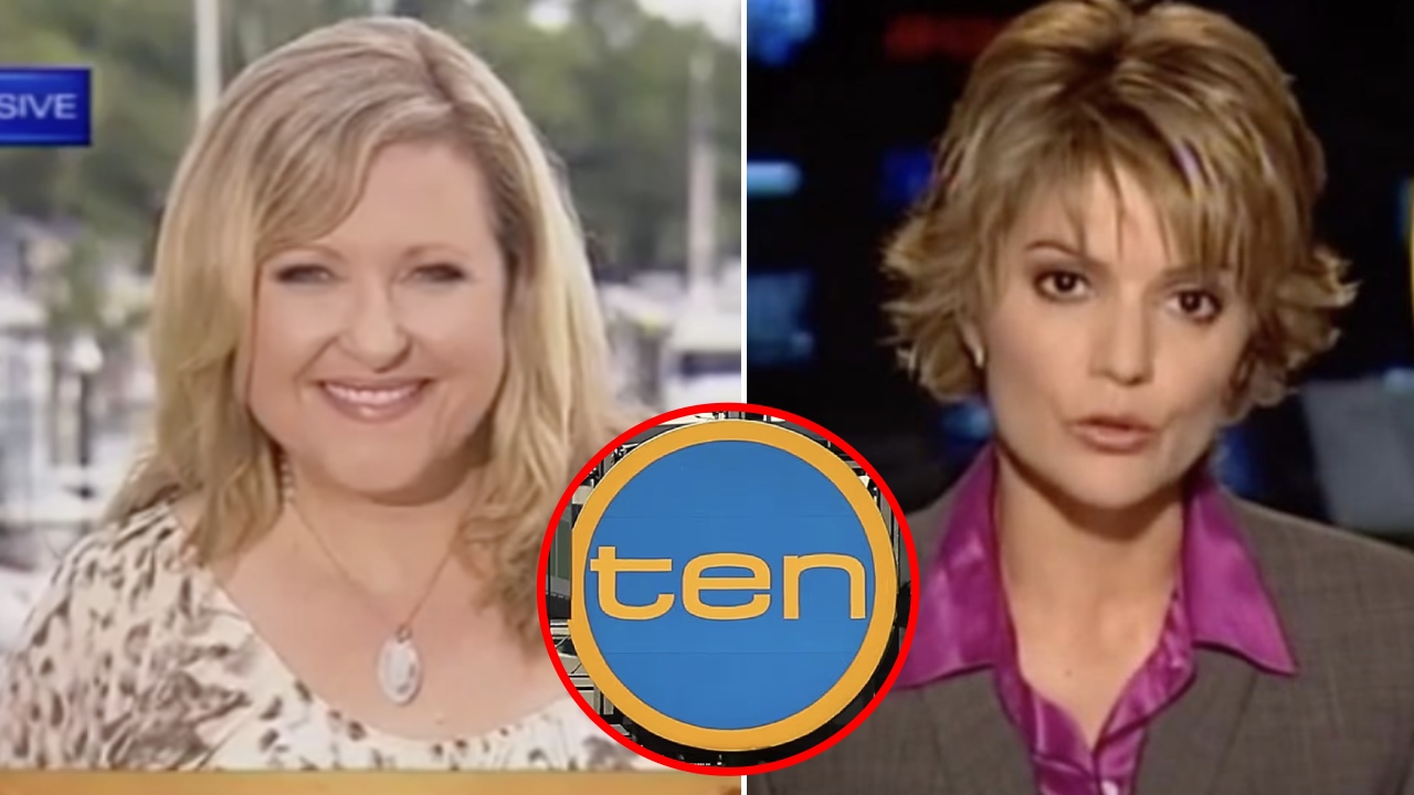 Sandra Sully and Angela Bishop reflect on 60 years of Network 10