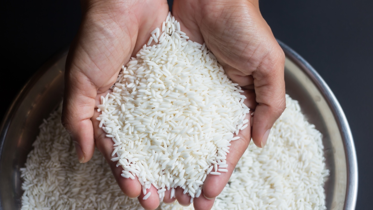 Is white rice bad for me? Can I make it lower GI or healthier?