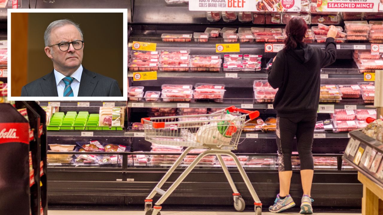 "Treated as fools": Prime Minister hits out at supermarkets