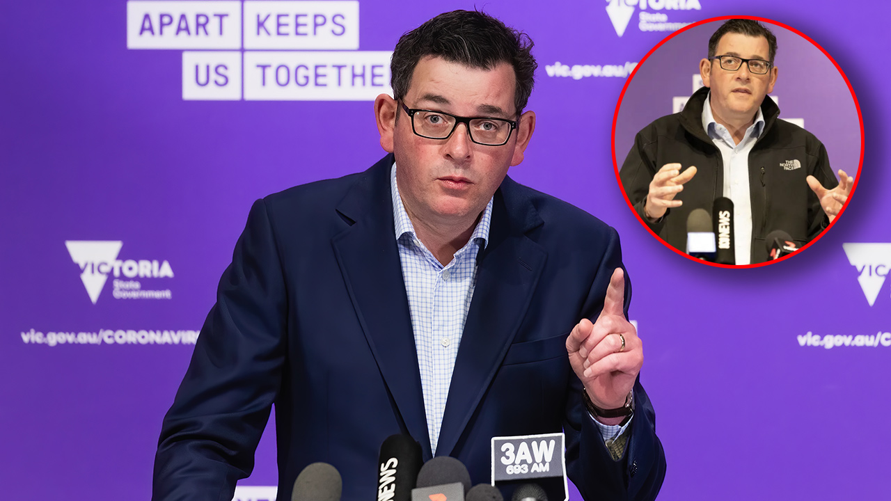 Dan Andrews' statue mystery unfolds