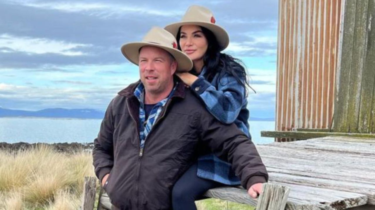 Farmer Wants a Wife star breaks silence after split