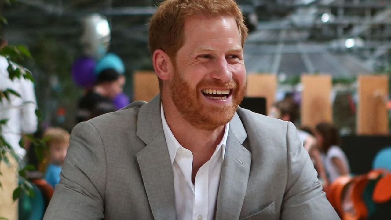 Royals issue public birthday message to Prince Harry amid rift