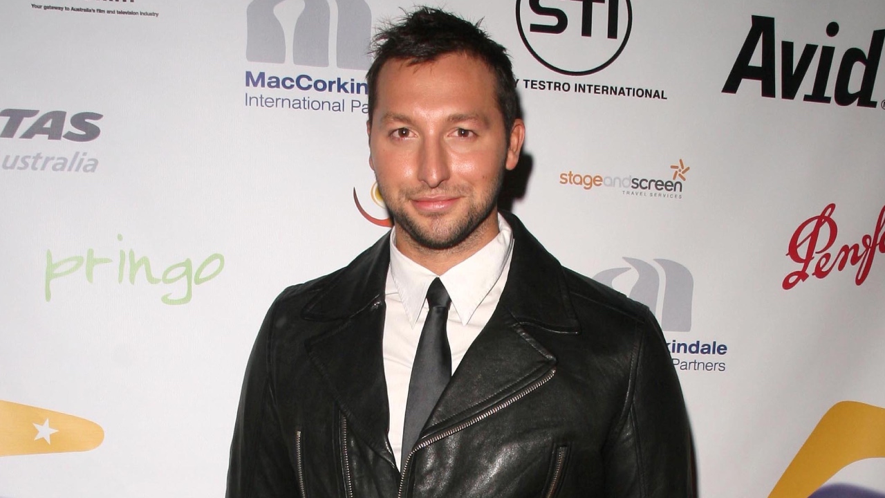 Ian Thorpe opens up on darkest moment of his career