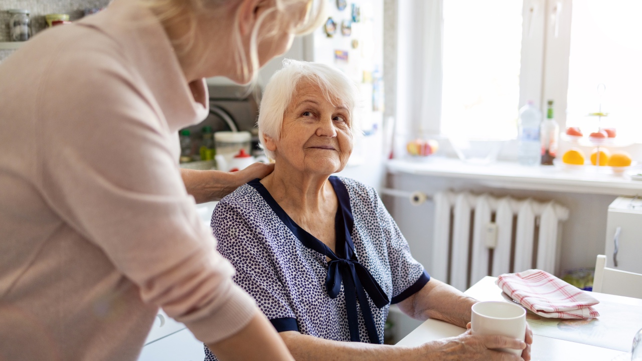 What the government’s home care changes mean for ageing Australians