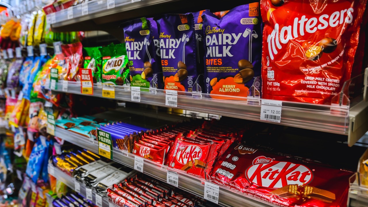 "The worst is still yet to come": Grim warning for chocolate lovers