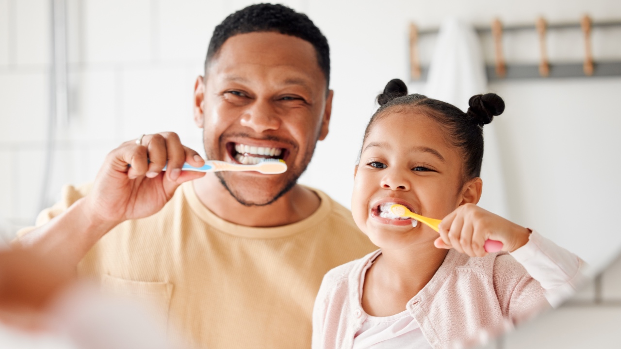 You’re probably brushing your teeth wrong – here are four tips for better dental health