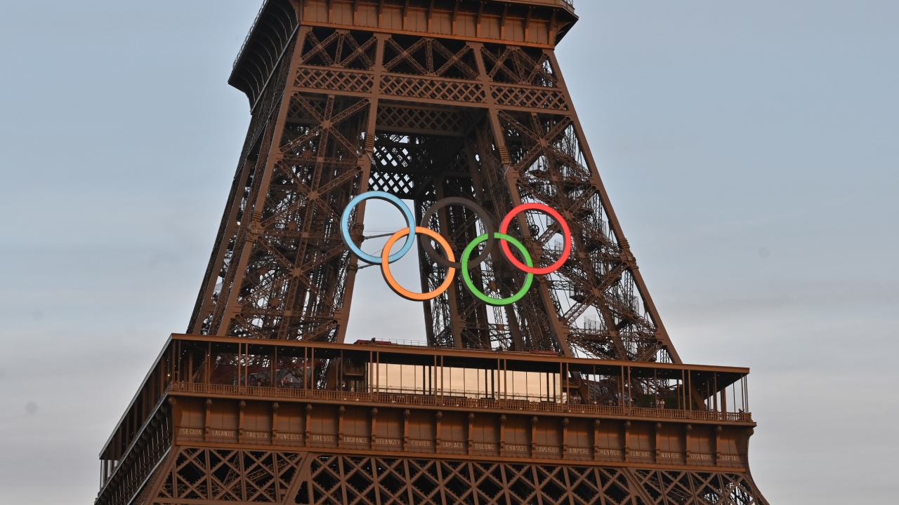 Paris makes controversial Olympics decision