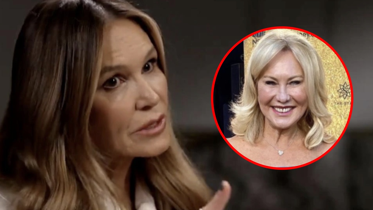 "Someone is going to die": Kerri-Anne slams "irresponsible" Elle Macpherson interview