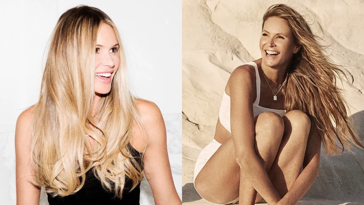 "Shockingly irresponsible": Elle Macpherson slammed for "holistic" cancer treatment