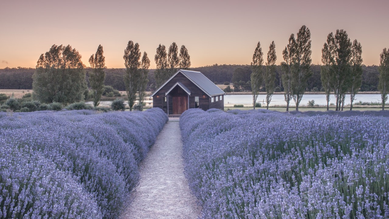 Australia's best regional town revealed