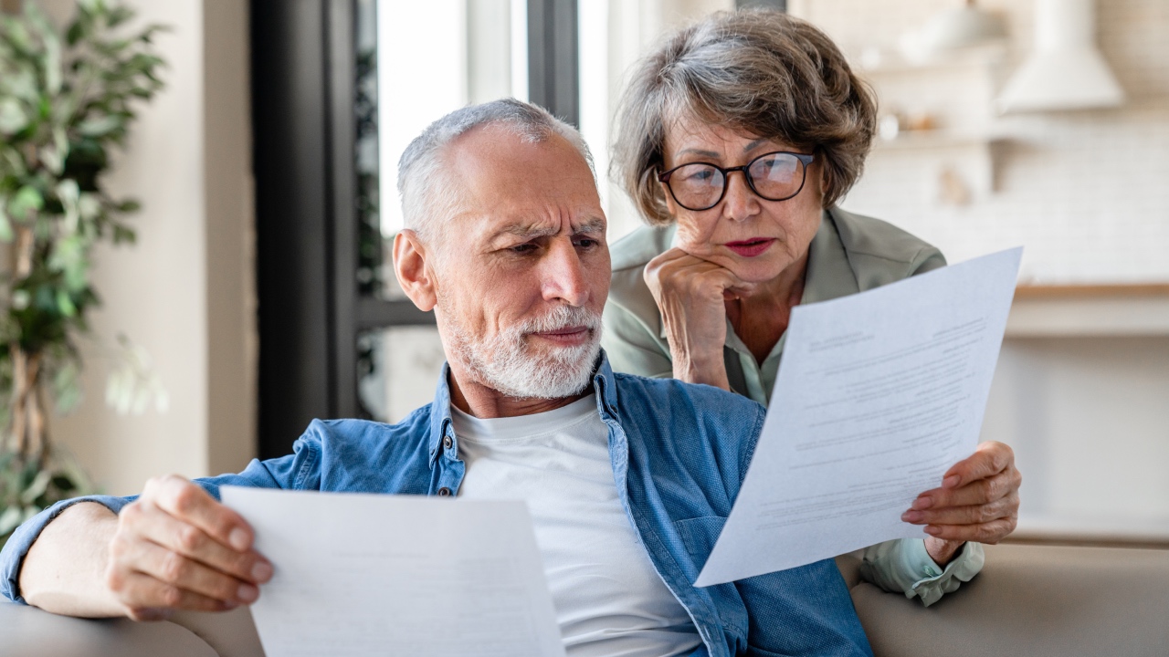 Retirement doesn’t just raise financial concerns – it can also mean feeling unmoored and irrelevant