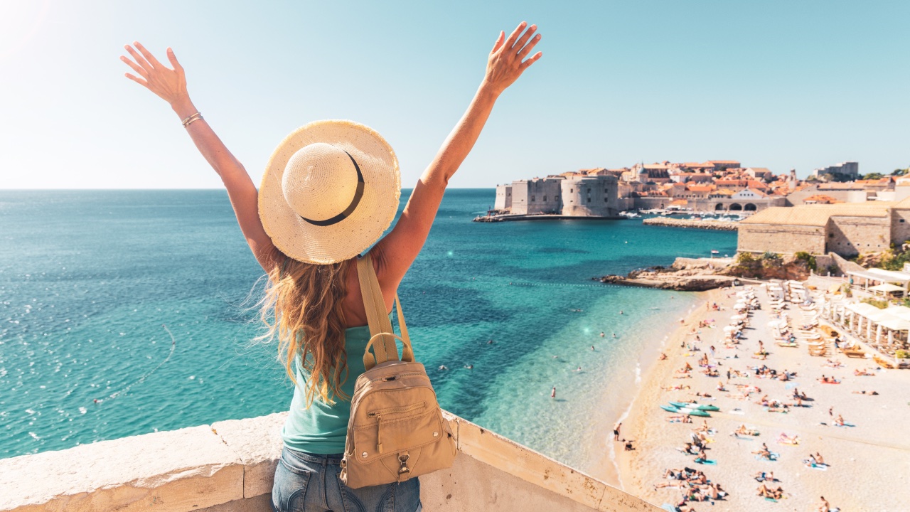 The travel hack giving travellers two holidays in one