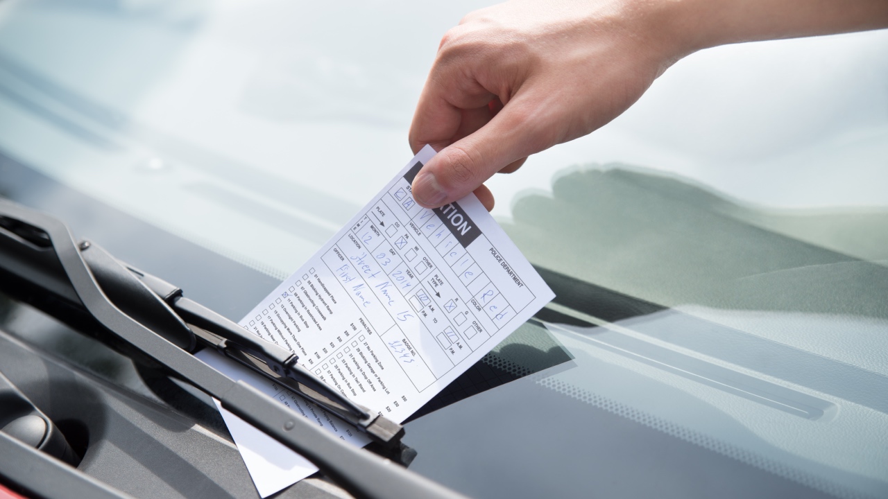 "Drivers deserve better": Huge win for motorists over parking fines