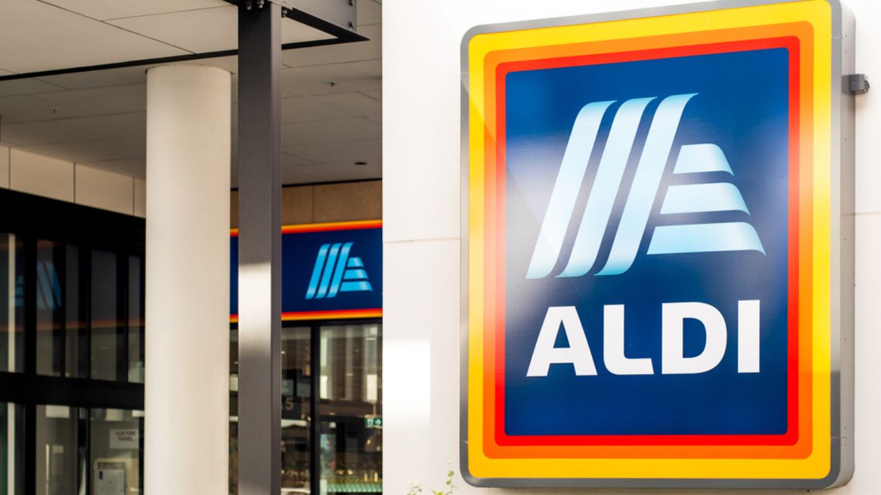 Aldi's surprise new business move