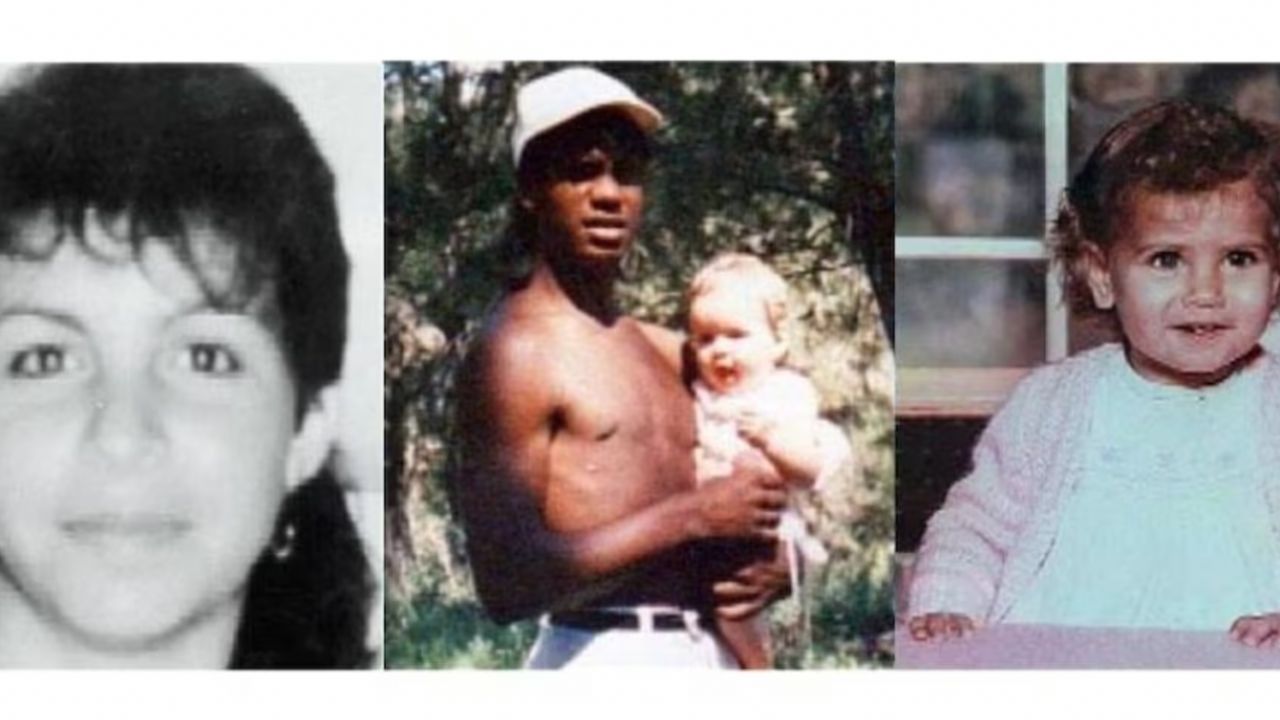 New $1m reward for cold case murder of three children