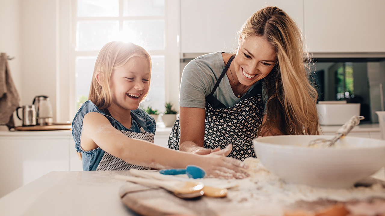 Make your kitchen dreams a reality with Dream Doors