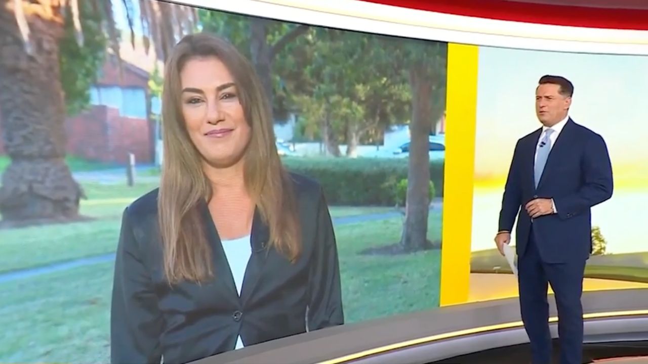 "Most loathed woman in parliament": Karl Stefanovic grills Lidia Thorpe