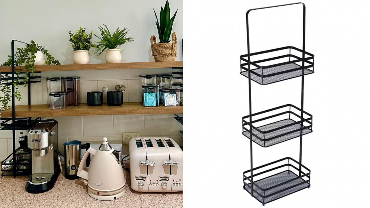 $15 Kmart hack that'll transform your kitchen