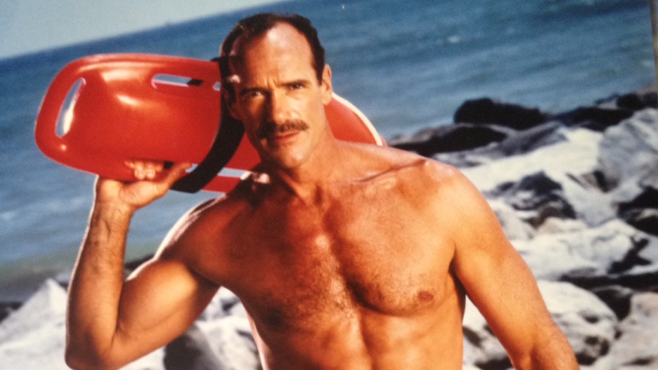 Baywatch star dies after lengthy health battle