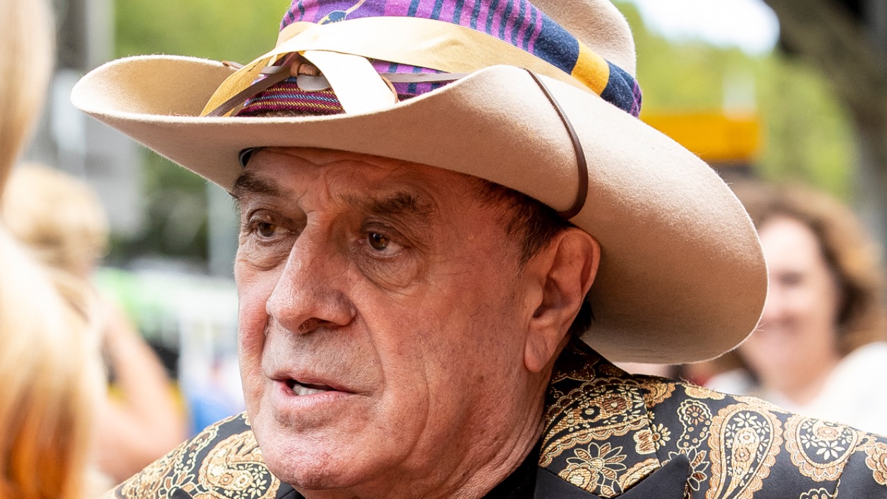 "Struggling": Sad update on Molly Meldrum's health