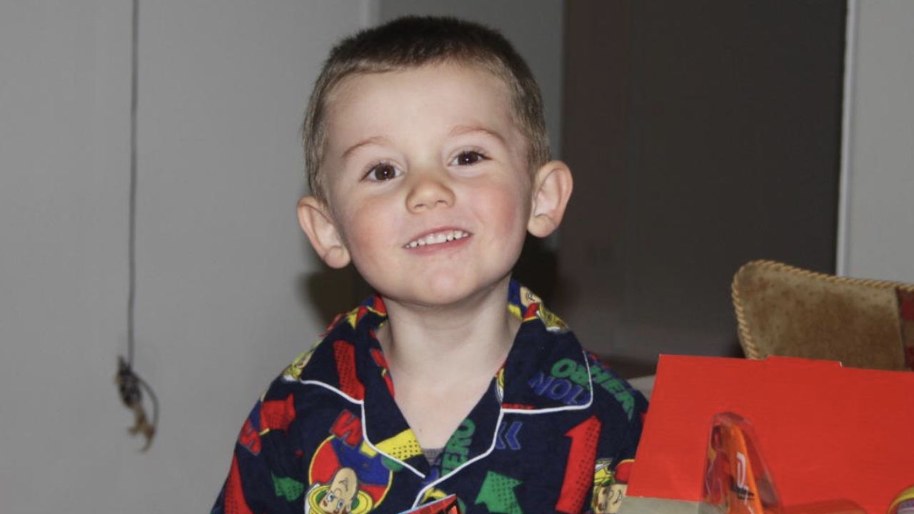 "Police have done nothing": William Tyrrell's foster mother speaks out