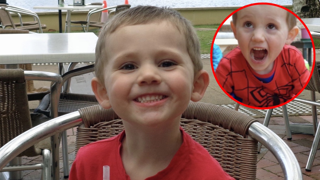 Disturbing details emerge about former suspect in William Tyrrell's disappearance