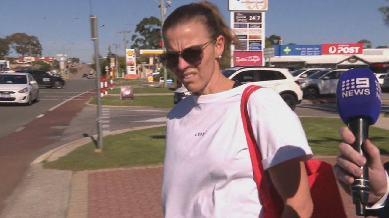 Aussie mum jailed after faking her own death for major insurance payout