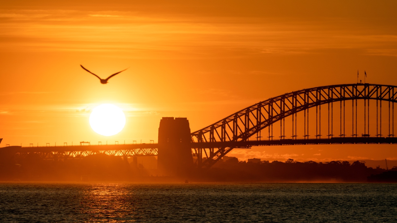 Daylight savings is about to start. But why do the days get longer?