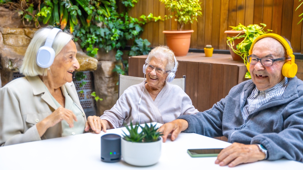 Music and dementia: researchers are still making discoveries about how songs can help sufferers