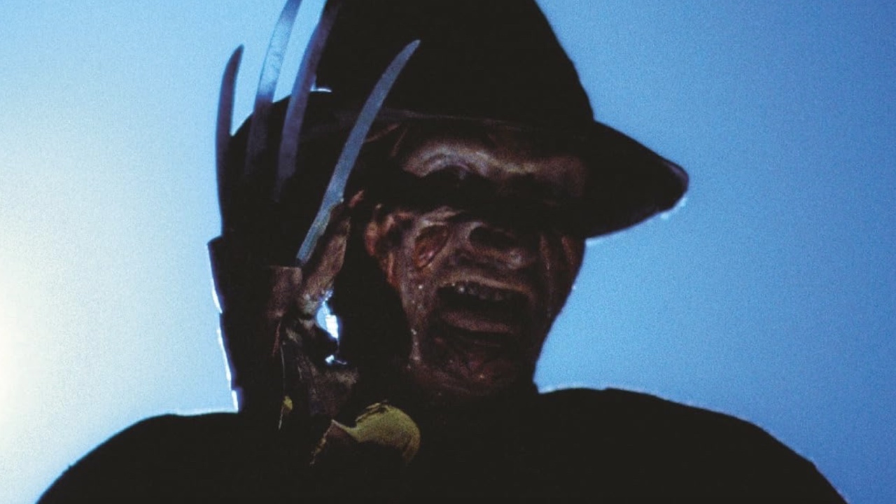 Freddy Krueger at 40 – the ultimate horror movie monster (and Halloween costume)