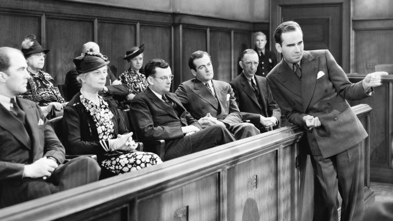 Is it possible to have a fair jury trial anymore?