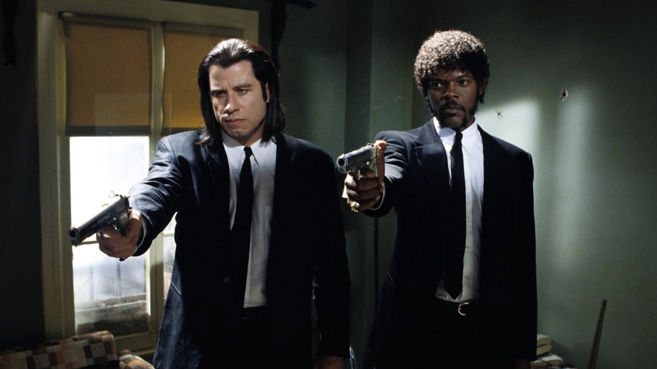 30 years ago, Tarantino’s Pulp Fiction shook Hollywood and redefined ‘cool’ cinema