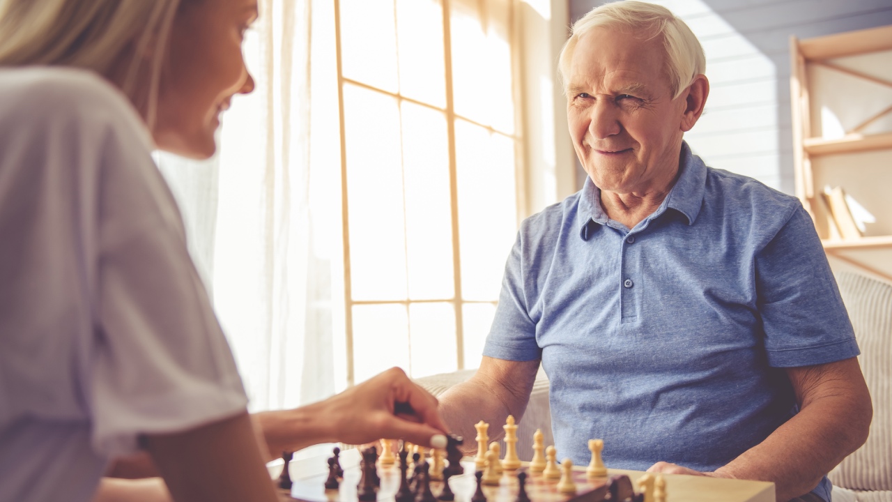 Retiring early can be bad for the brain