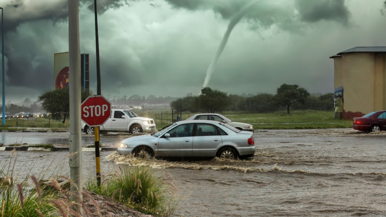 Why hurricanes like Milton in the US and cyclones in Australia are becoming more intense and harder to predict