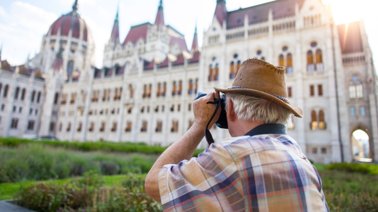 Readers response: What’s your favourite destination you’ve visited later in life and why?