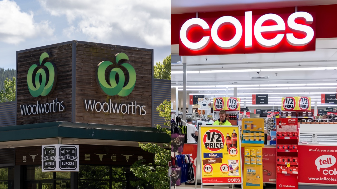 Coles and Woolies shoppers could claim thousands over alleged deceptive pricing