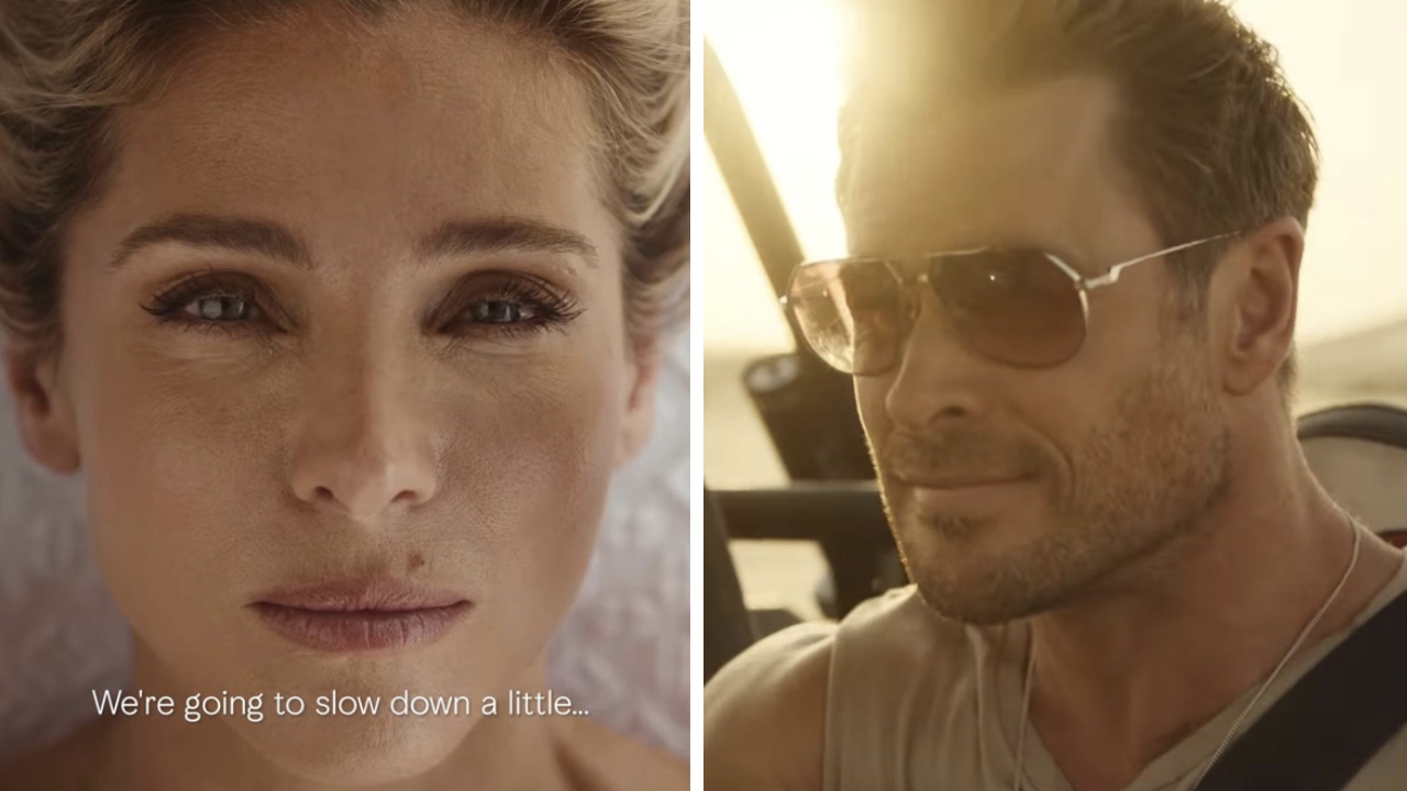 Chris Hemsworth's new tourism ad triggers major backlash